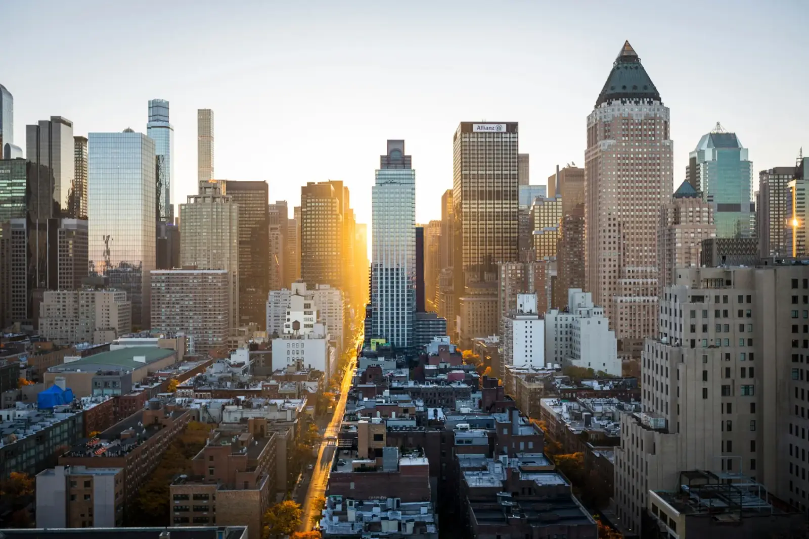 Luxury Rehab New York