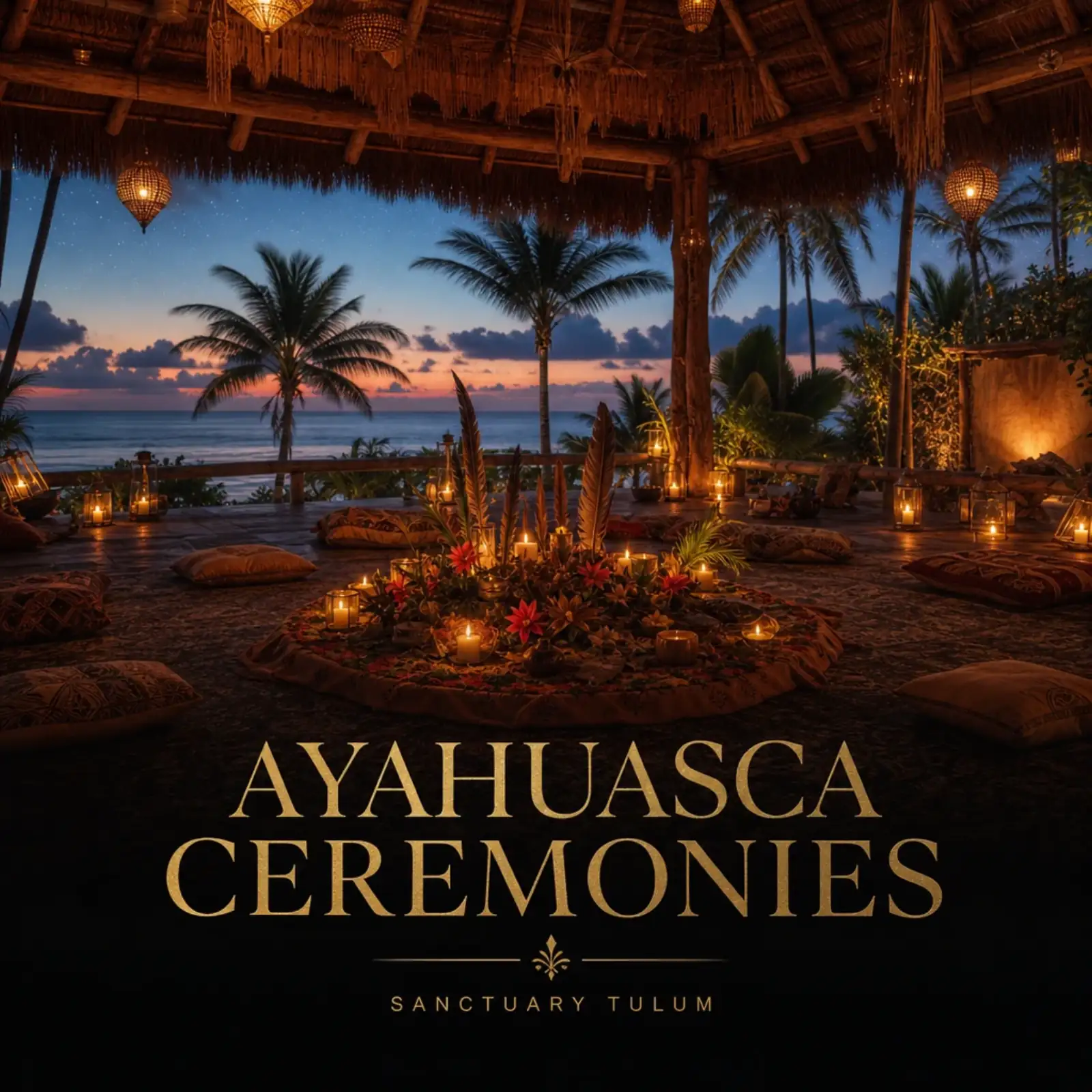Ayahuasca Retreat: Costa Rica vs Tulum