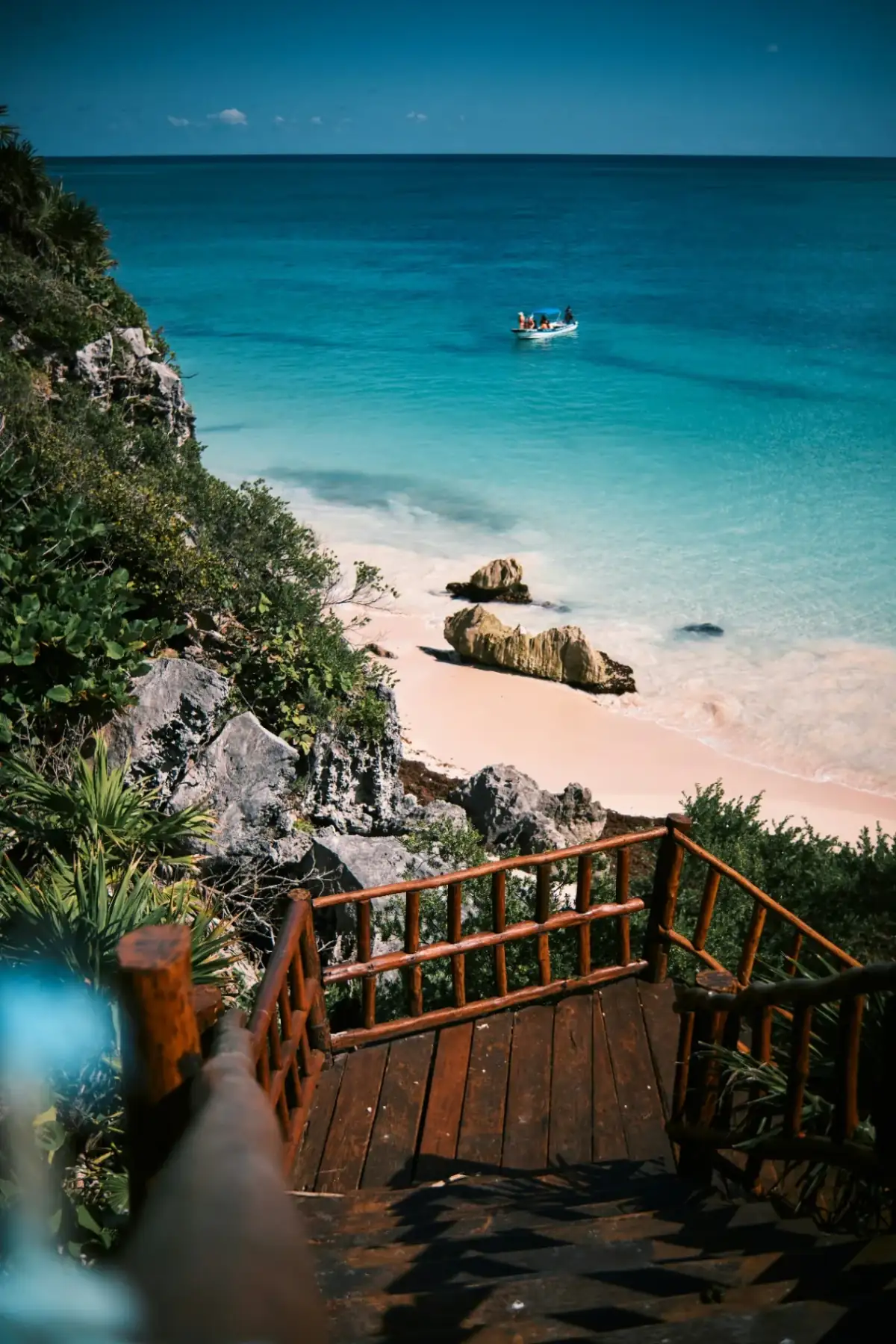 EBOO at Luxury Detox Tulum