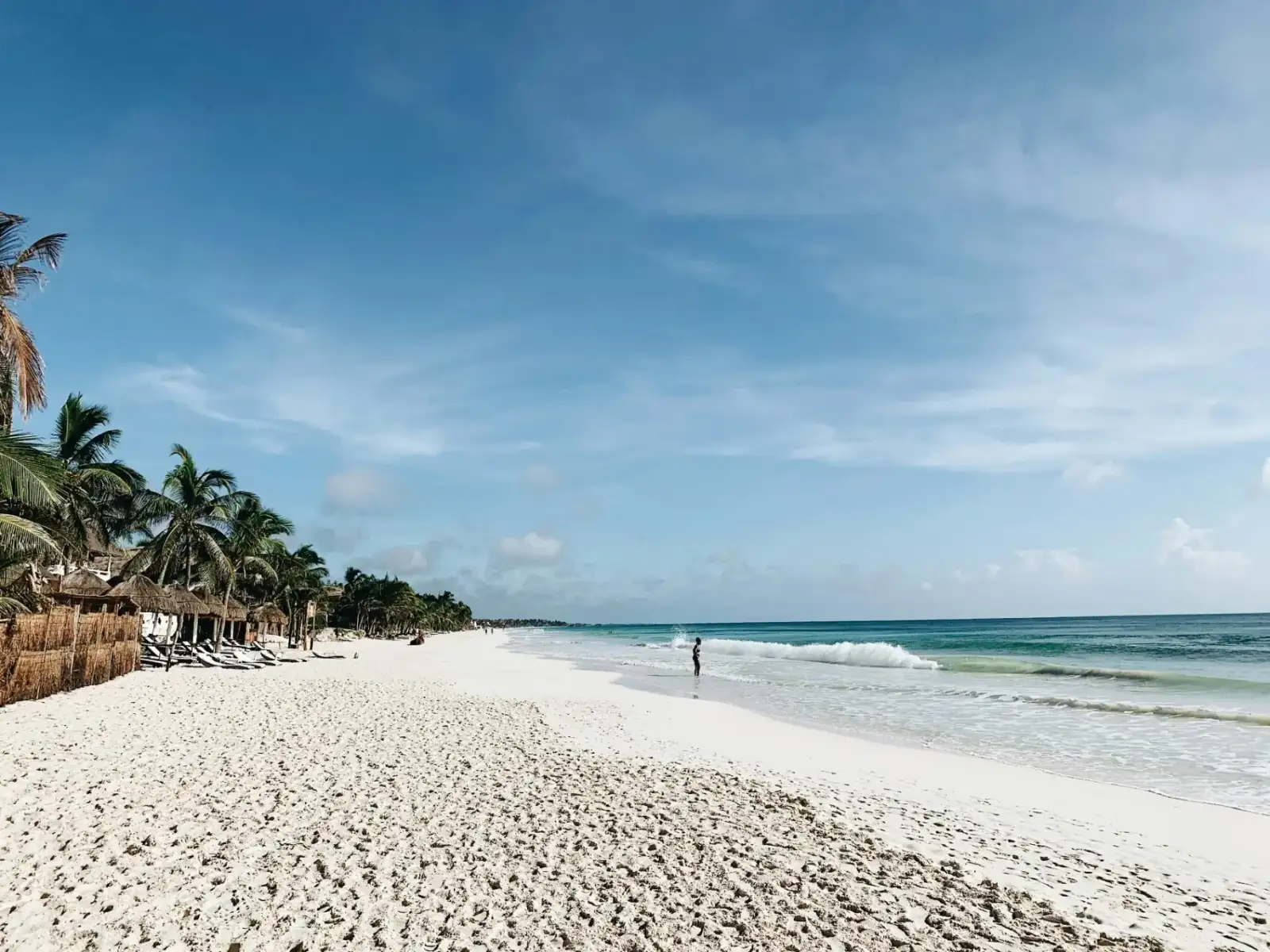 Luxury Rehab in Tulum