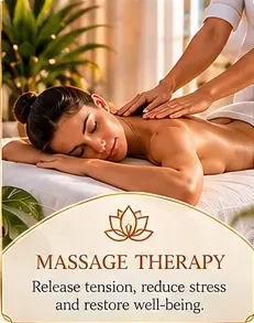 Massage Therapy at Sanctuary Tulum luxury holistic retreat