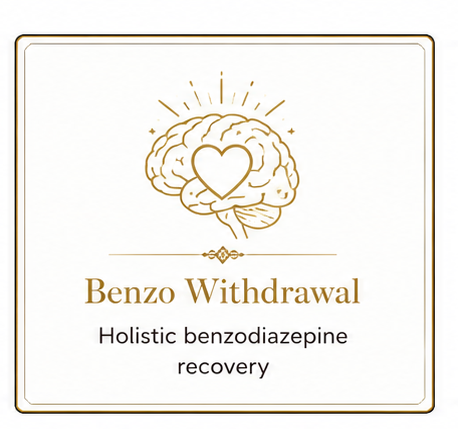 Benzo Withdrawal — holistic benzodiazepine recovery at Sanctuary Tulum