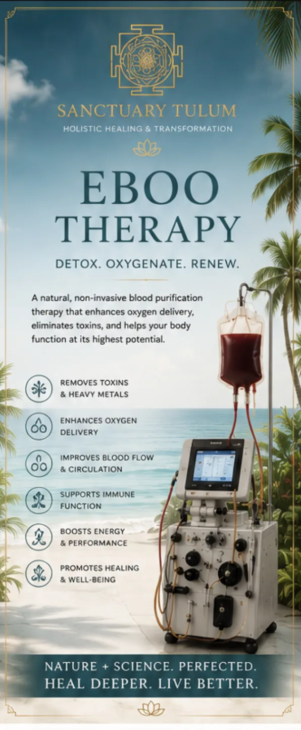 EBOO blood-detox protocol supporting physician-reviewed mold and biotoxin care