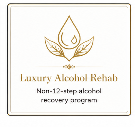 Luxury Alcohol Rehab — non-12-step alcohol recovery program at Sanctuary Tulum