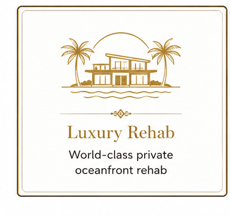 Luxury Rehab — world-class private oceanfront rehab at Sanctuary Tulum