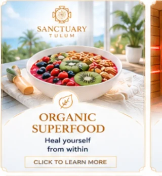 Organic nutrition supporting recovery