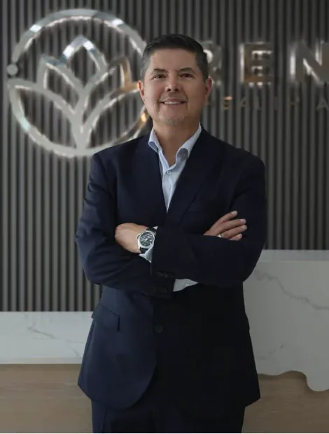 Dr. Jose A. Jimenez