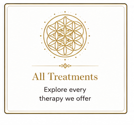All Treatments — explore every therapy offered at Sanctuary Tulum