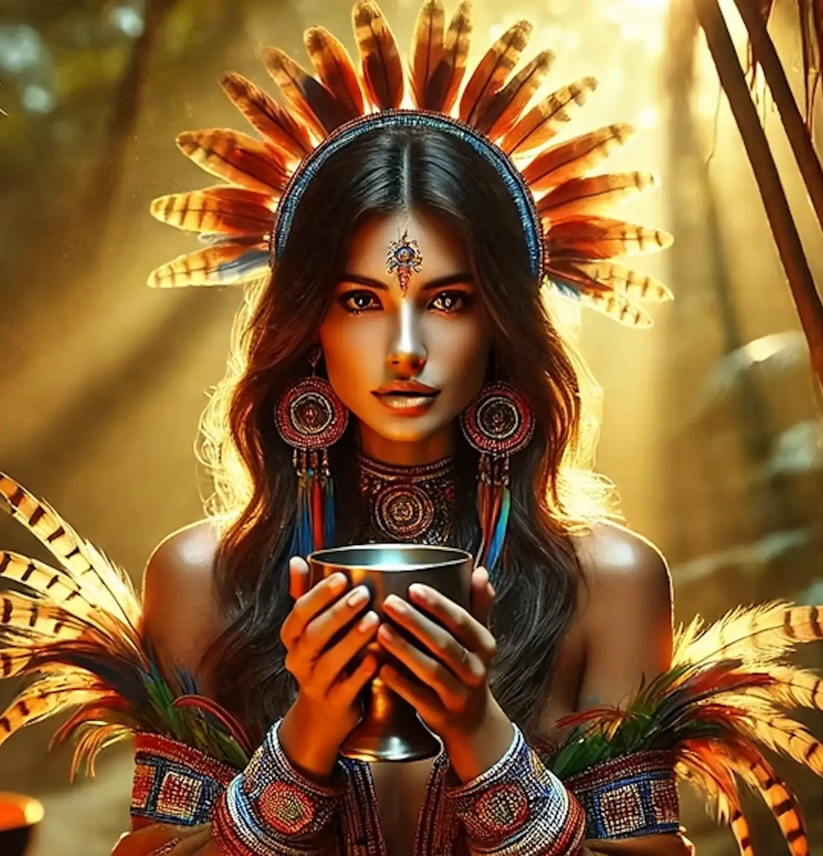 How to Prepare for Your First Ayahuasca Retreat