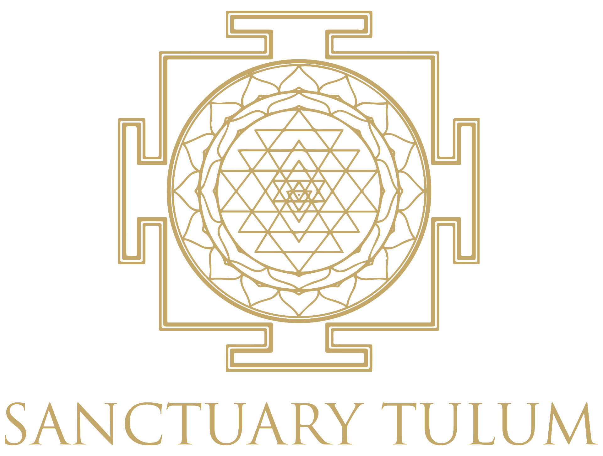 Sanctuary Tulum