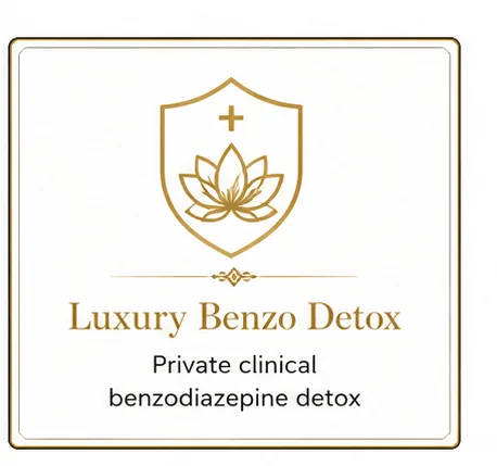 Luxury Benzo Detox — private clinical benzodiazepine detox at Sanctuary Tulum