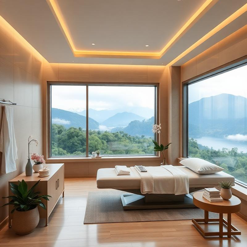 Benefits of Luxury Rehab