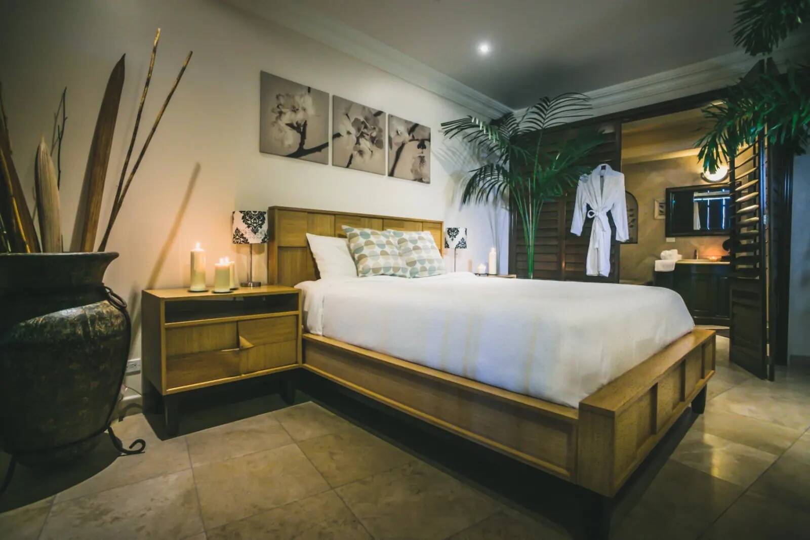 Luxury Rehab for Executives