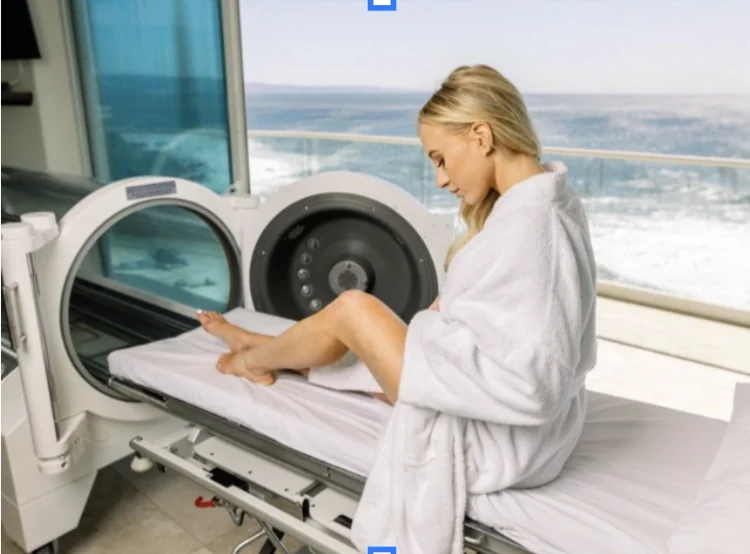 HBOT Therapy