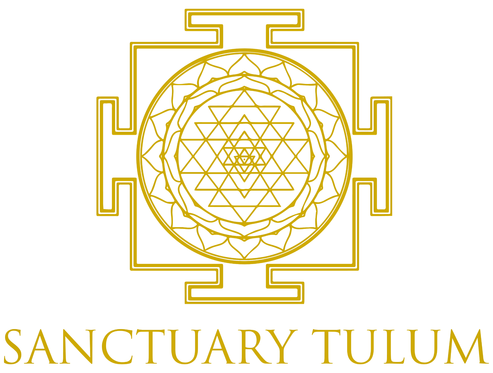 Sanctuary Tulum