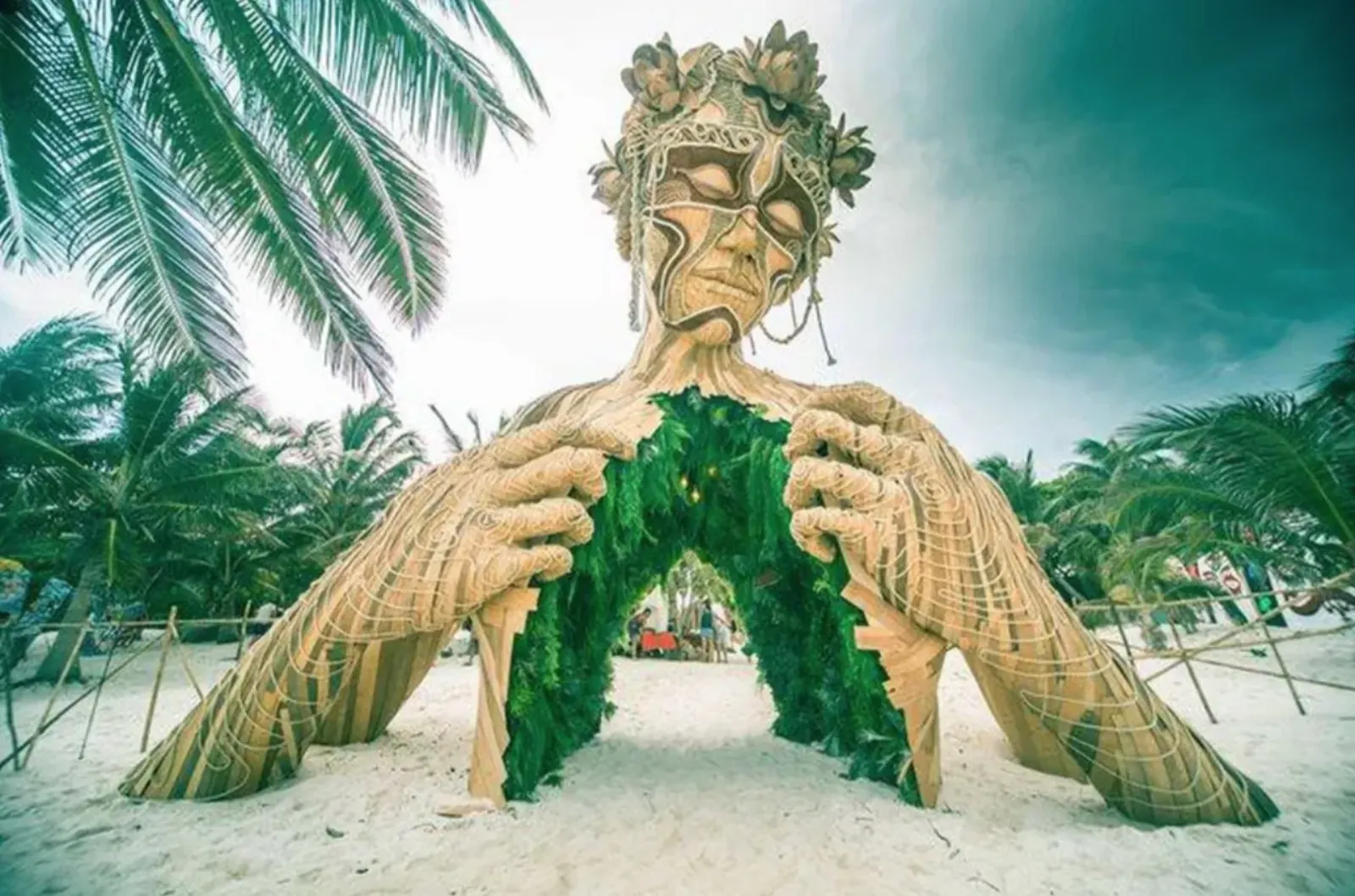 Ibogaine Treatment in Mexico: Why Tulum Is the Global Hub